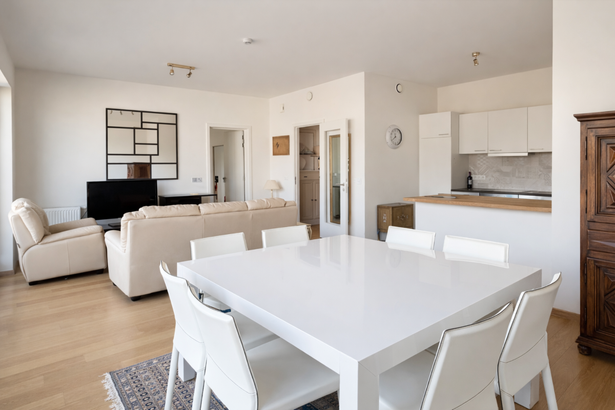 Appartement te  koop in Genval 1332 315000.00€ 1 slaapkamers 77.00m² - Zoekertje 705955