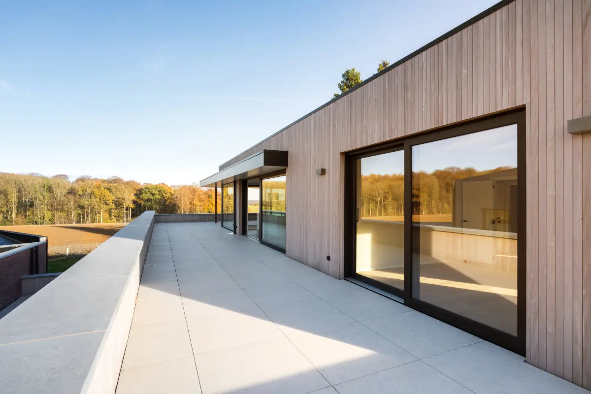 Appartement te  koop in Chaumont-Gistoux 1325 995000.00€ 3 slaapkamers 158.10m² - Zoekertje 705931