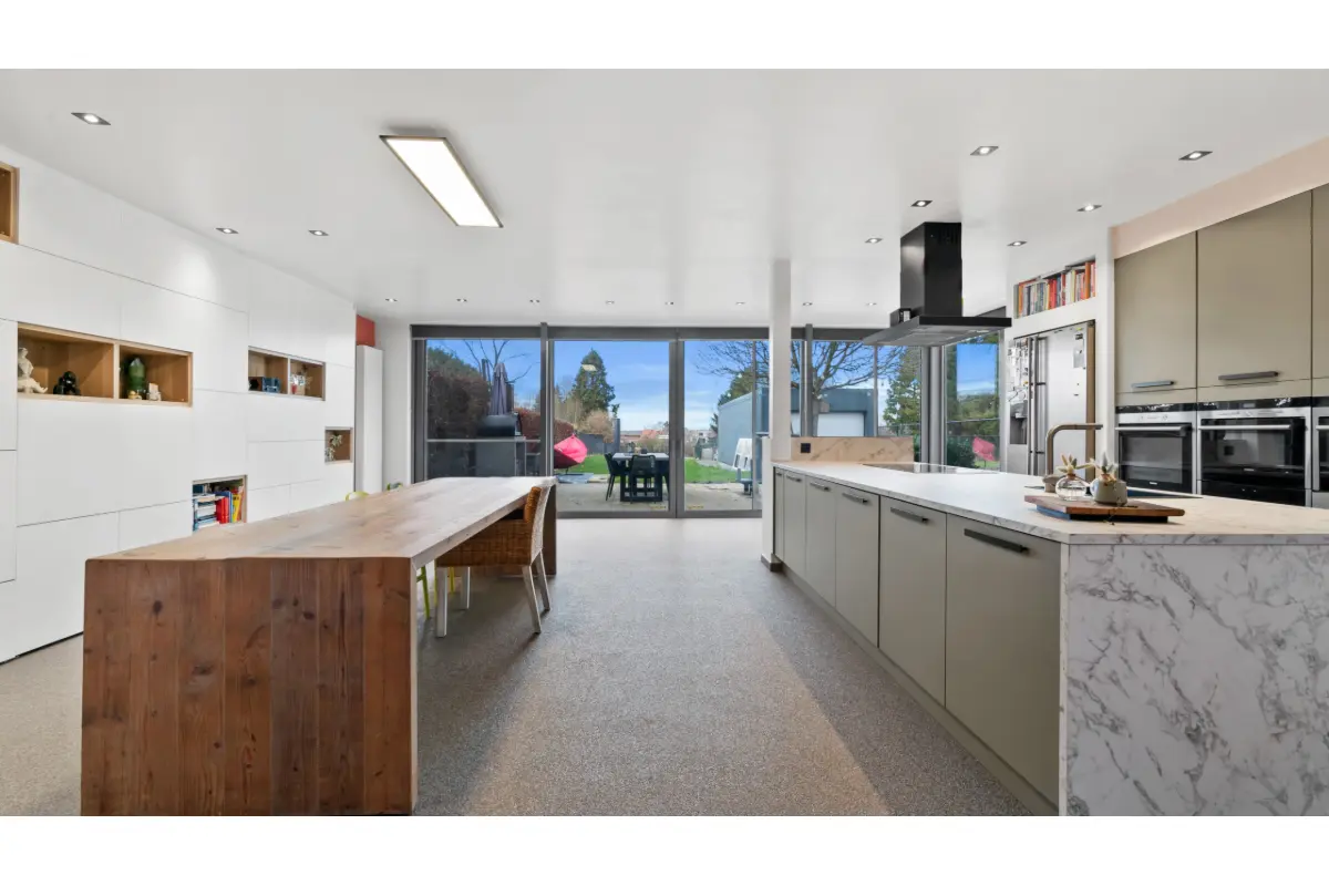 Maison à vendre à Tielt-Winge 3390 587000.00€ 3 chambres 212.00m² - Annonce 705899