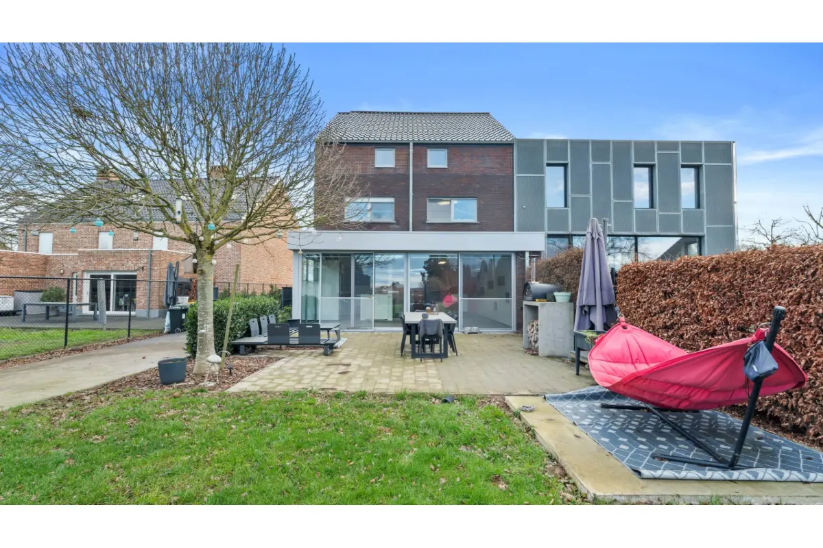 Maison à vendre à Tielt-Winge 3390 587000.00€ 3 chambres 212.00m² - Annonce 705899