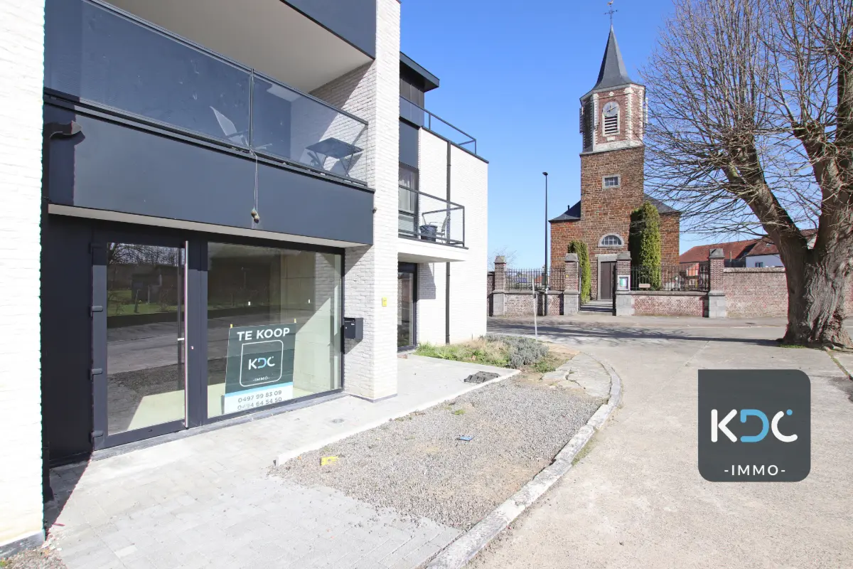 Commerce à vendre à Huldenberg 3040 149000.00€  chambres 89.00m² - Annonce 706082