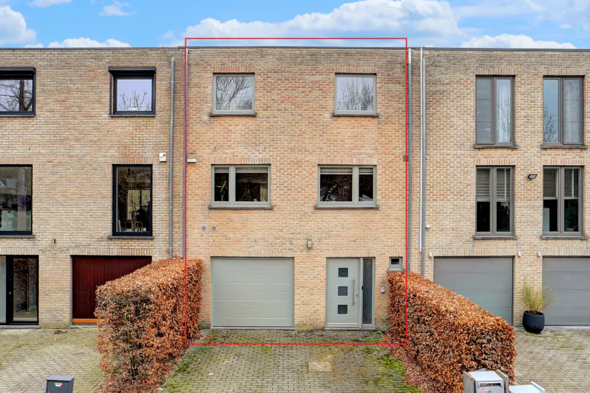 Huis te  koop in Overijse 3090 575000.00€ 4 slaapkamers 224.00m² - Zoekertje 706378