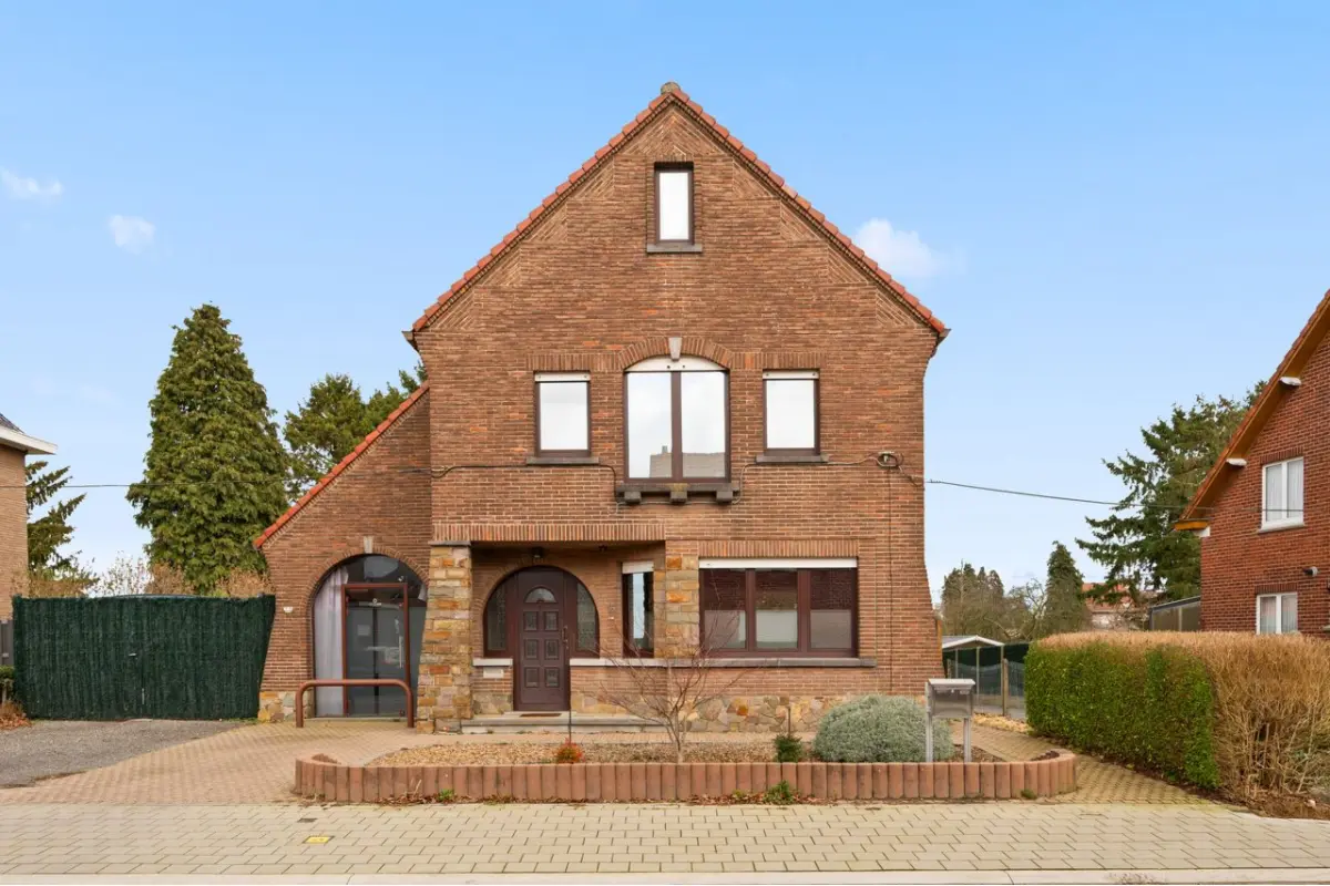 Maison à vendre à Steenokkerzeel 1820 449000.00€ 3 chambres 161.00m² - Annonce 706009