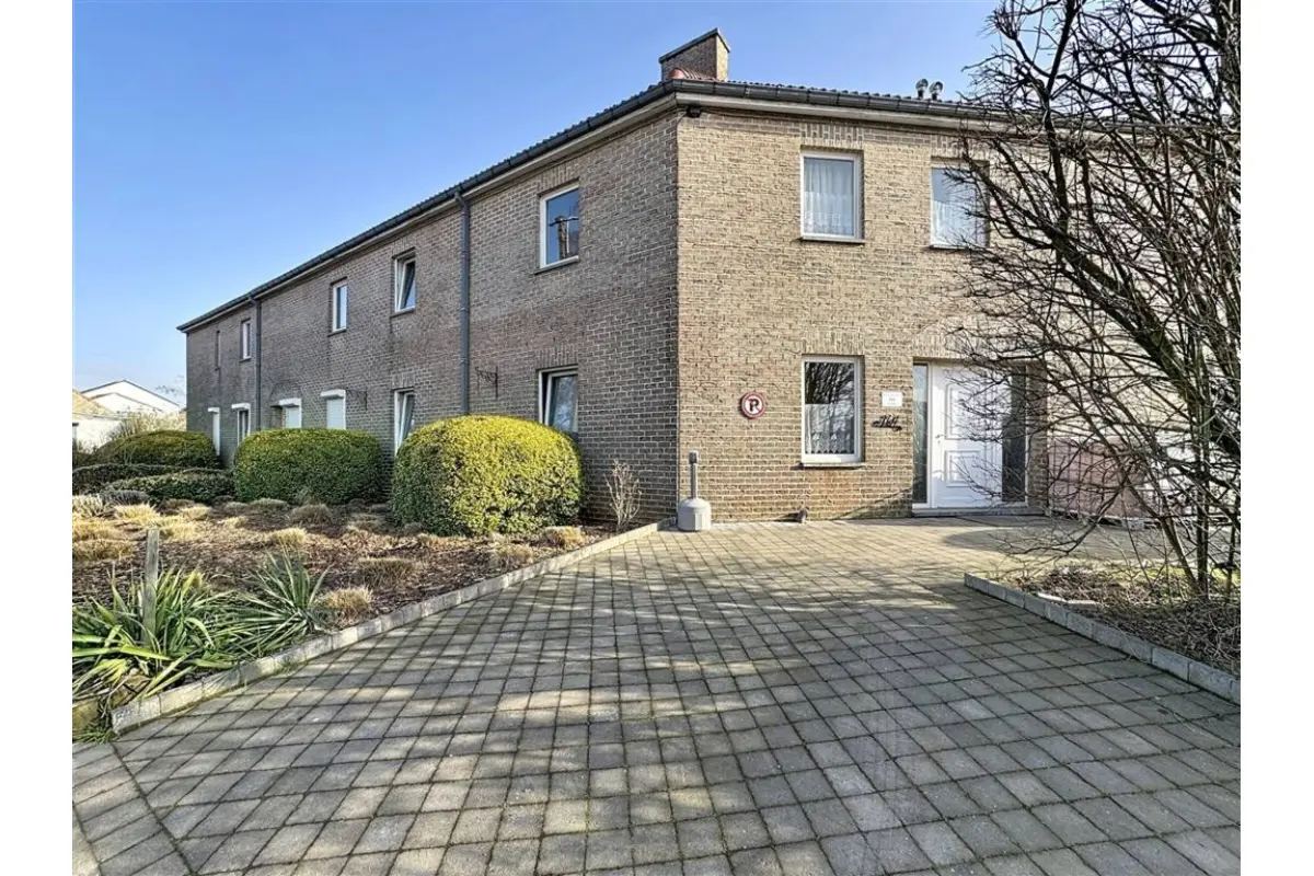 Appartement te  koop in Tubeke 1480 120000.00€ 1 slaapkamers 40.00m² - Zoekertje 706232