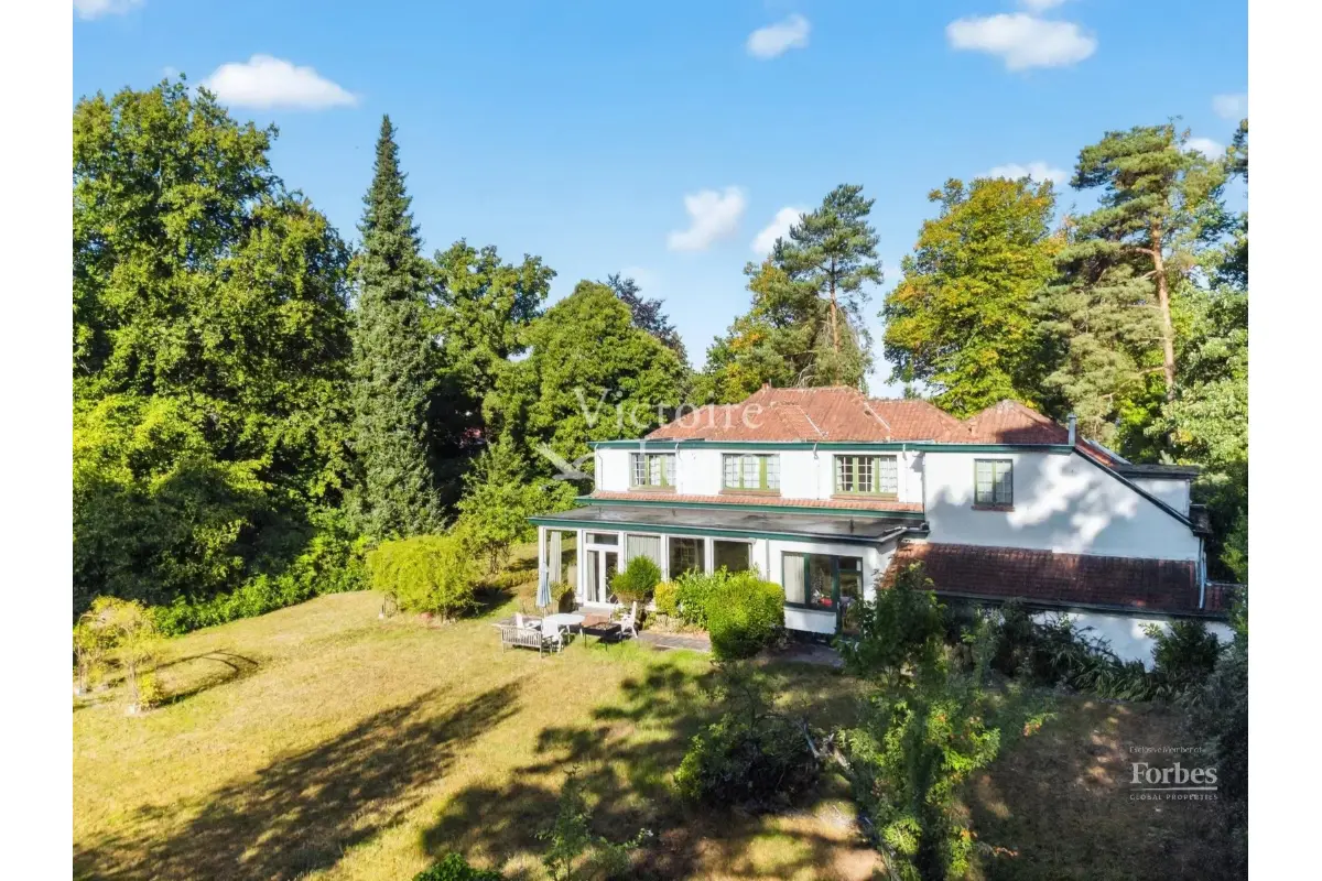 Villa à vendre à Kraainem 1950 1495000.00€ 4 chambres 386.00m² - Annonce 705620