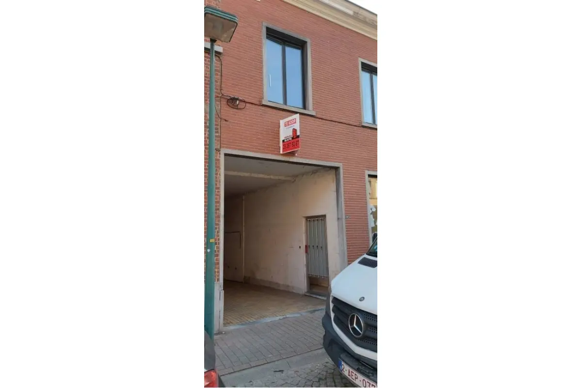 Box à vendre à Merchtem 1785 0.00€  chambres m² - Annonce 705746