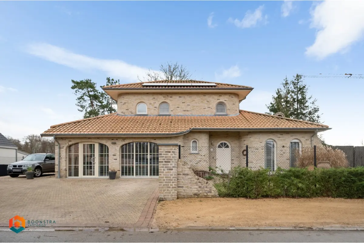 Huis te  koop in Keerbergen 3140 575000.00€ 4 slaapkamers 207.00m² - Zoekertje 705739