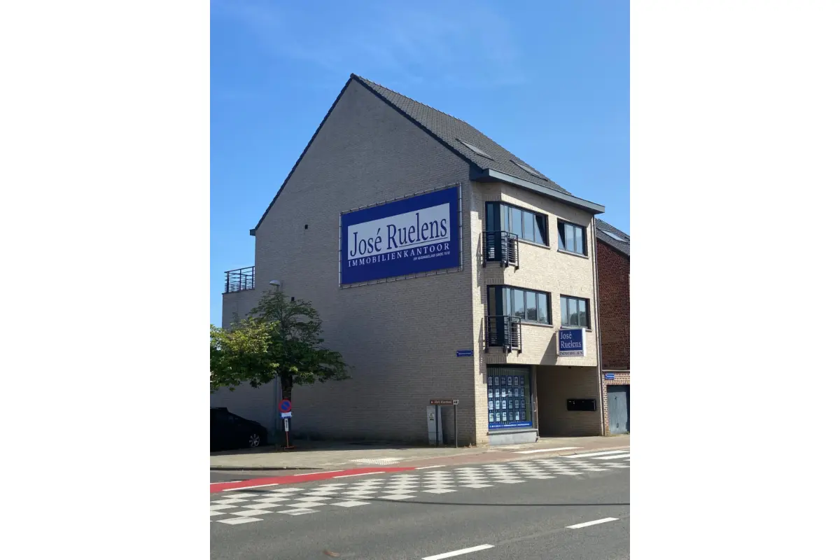 Appartement à louer à Kessel-Lo 3010 1100.00€ 2 chambres 90.00m² - Annonce 705923