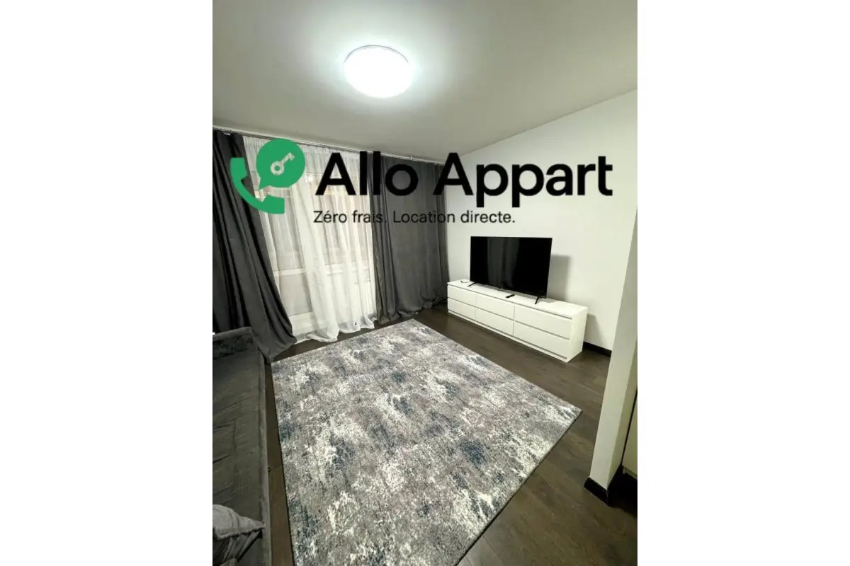 Appartement à louer à Louvain 3000 660.00€ 1 chambres 29.00m² - Annonce 706214