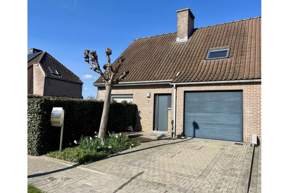 Maison à vendre à Meise 1860 590000.00€ 3 chambres 174.00m² - Annonce 706272