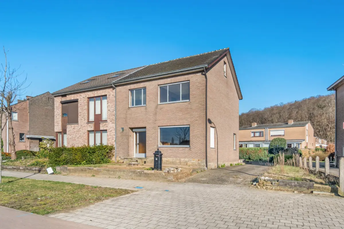 Maison à vendre à Kessel-Lo 3010 465000.00€ 3 chambres 273.00m² - Annonce 705748