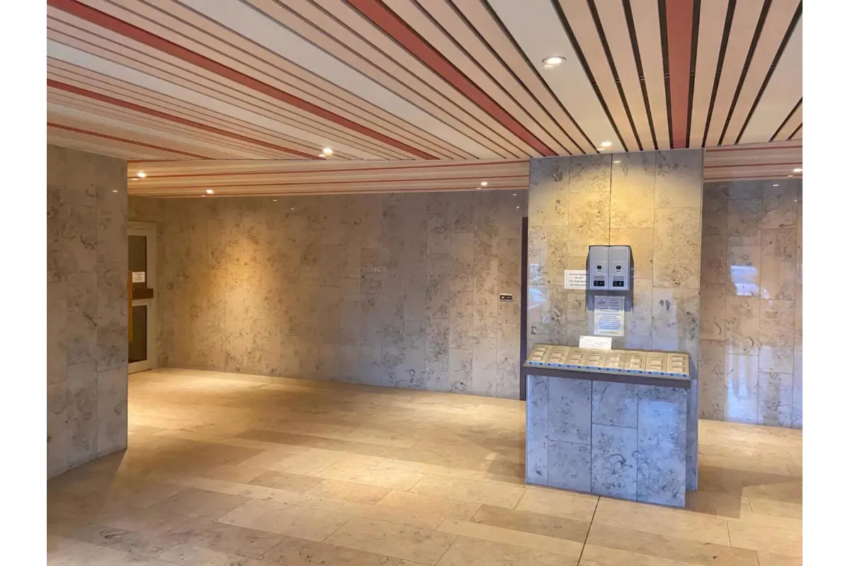 Appartement te  huur in Nijvel 1400 1200.00€ 2 slaapkamers 115.00m² - Zoekertje 707385