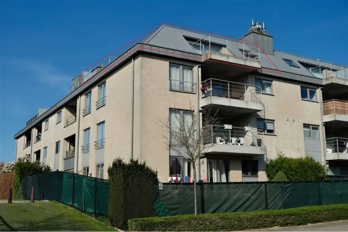 Appartement à  à Zaventem 1930 495000.00€ 2 chambres 137.00m² - Annonce 706943