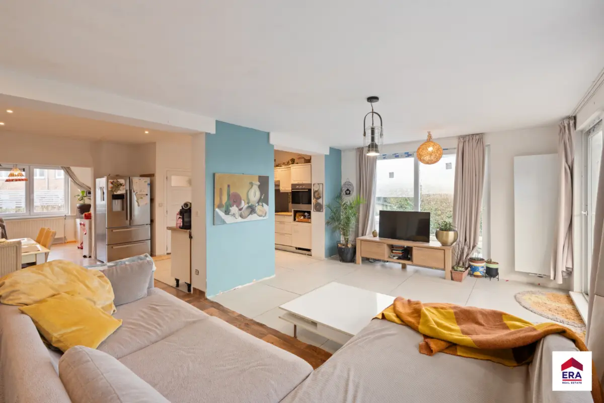 Maison à vendre à Buizingen 1501 365000.00€ 3 chambres 146.00m² - Annonce 707621