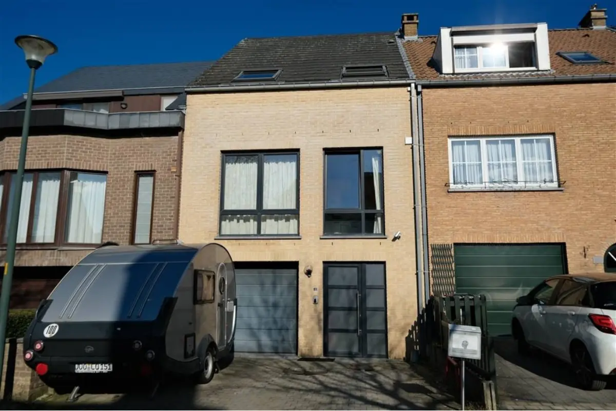 Huis te  koop in Sterrebeek 1933 625000.00€ 4 slaapkamers 230.00m² - Zoekertje 706944