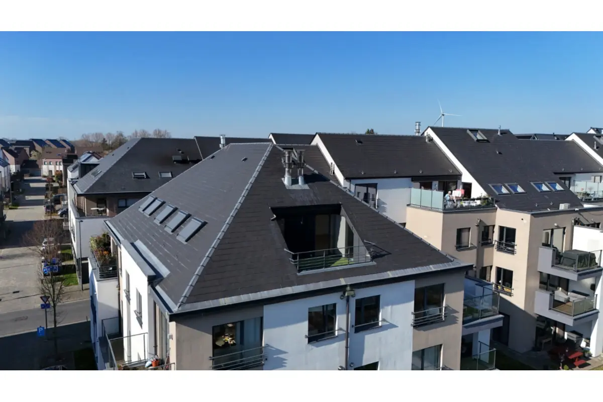 Appartement à vendre à Nivelles 1400 455000.00€ 2 chambres 143.00m² - Annonce 707152