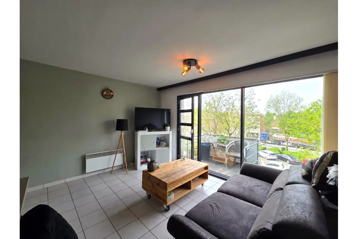 Appartement à vendre à Buizingen 1501 195000.00€ 1 chambres 50.00m² - Annonce 707276