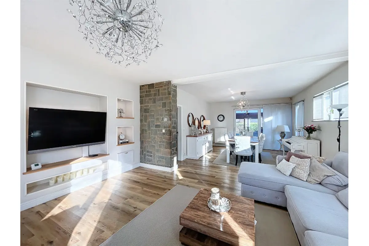 Maison à vendre à Diegem 1831 659000.00€ 5 chambres 275.00m² - Annonce 707506