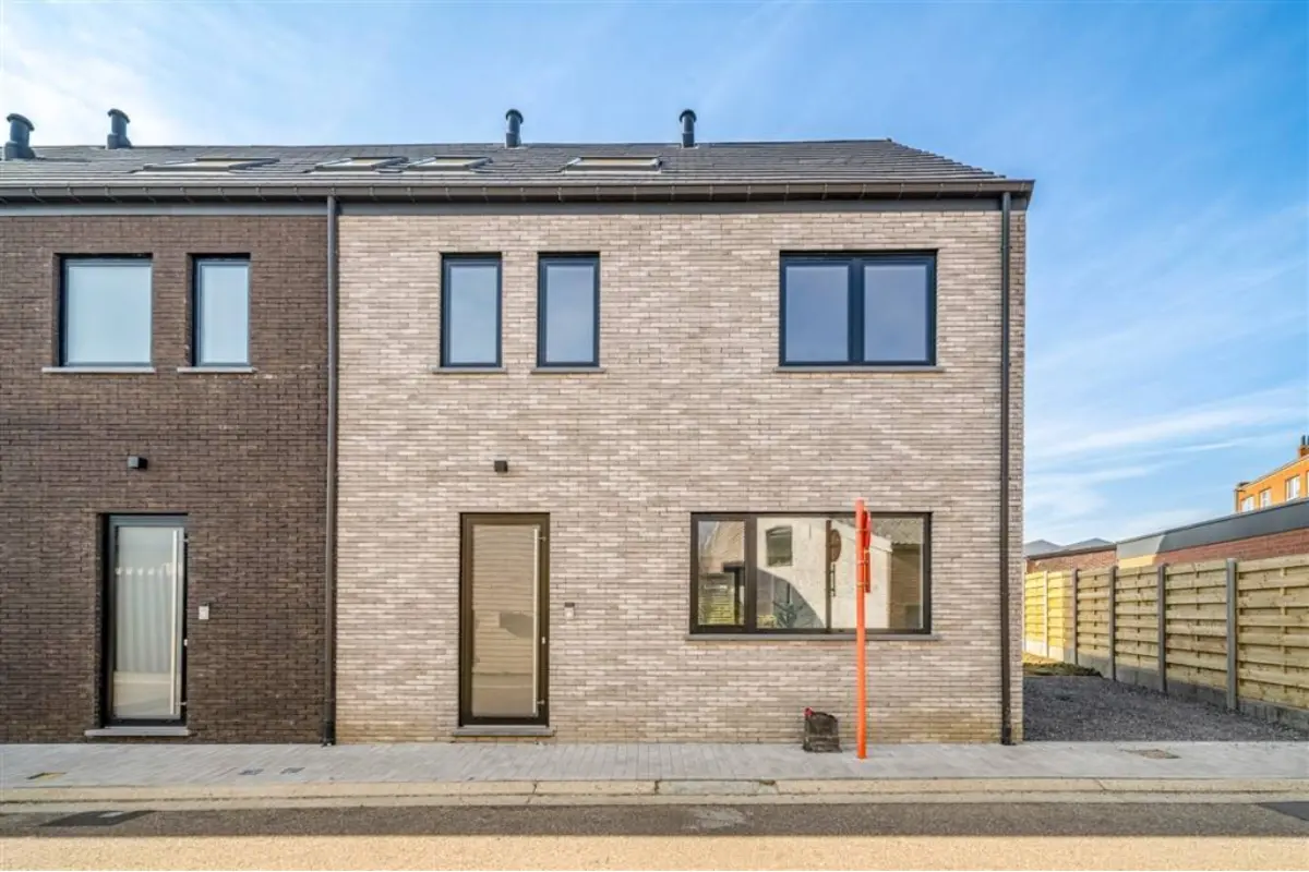 Maison à vendre à Scherpenheuvel-Zichem 3270 425000.00€ 3 chambres 188.00m² - Annonce 706929