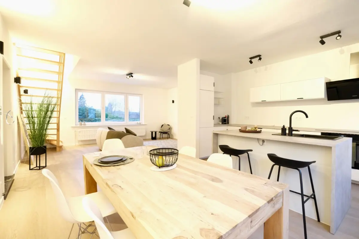 Maison à vendre à Grimbergen 1850 489000.00€ 5 chambres 252.00m² - Annonce 707175