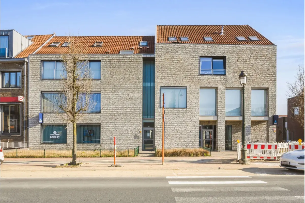 Commerce à vendre à Wemmel 1780 550000.00€  chambres 256.00m² - Annonce 707333