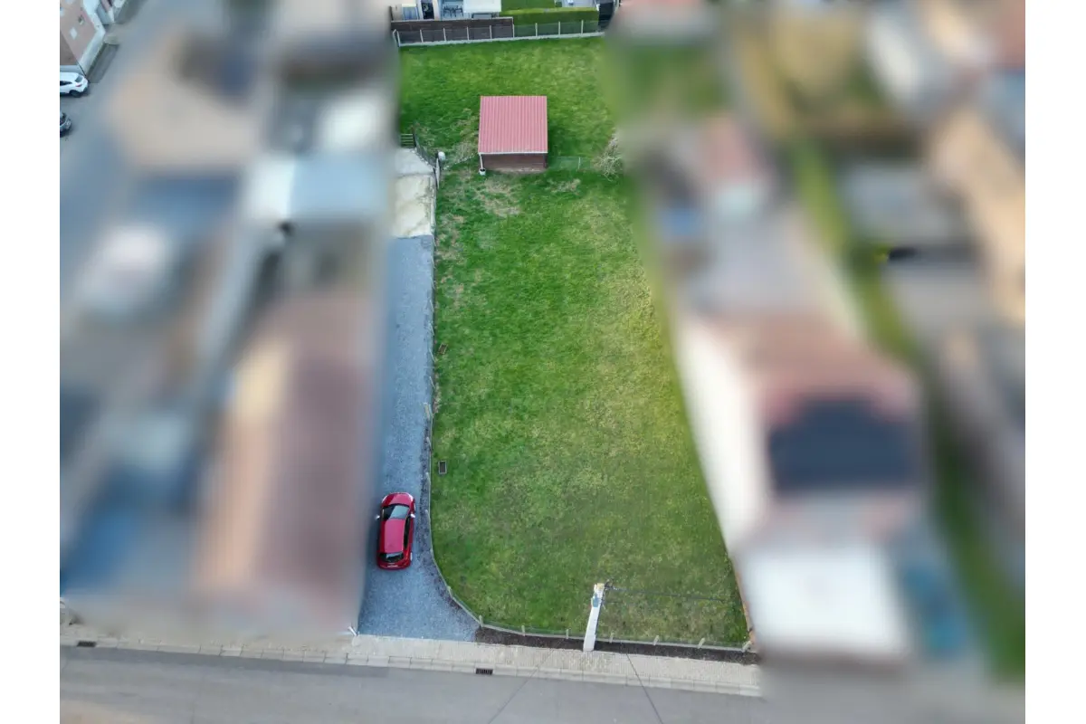 Terrain à vendre à Drieslinter 3350 140000.00€  chambres m² - Annonce 706780