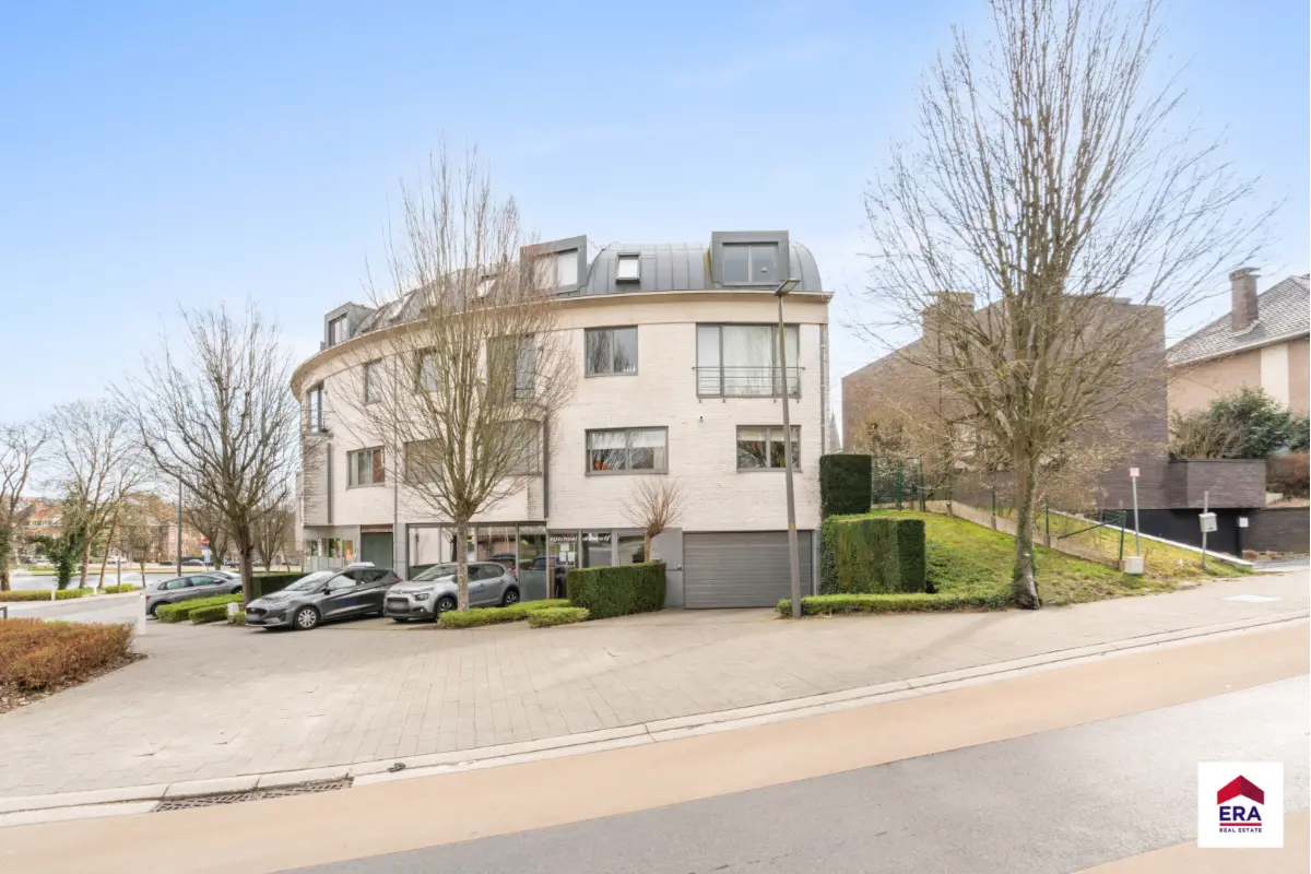 Appartement à vendre à Dilbeek 1700 440000.00€ 3 chambres 152.00m² - Annonce 707877