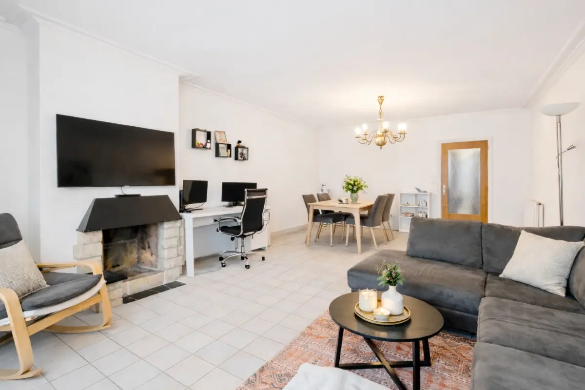 Appartement à vendre à Grand-Bigard 1702 279000.00€ 2 chambres 94.00m² - Annonce 707997