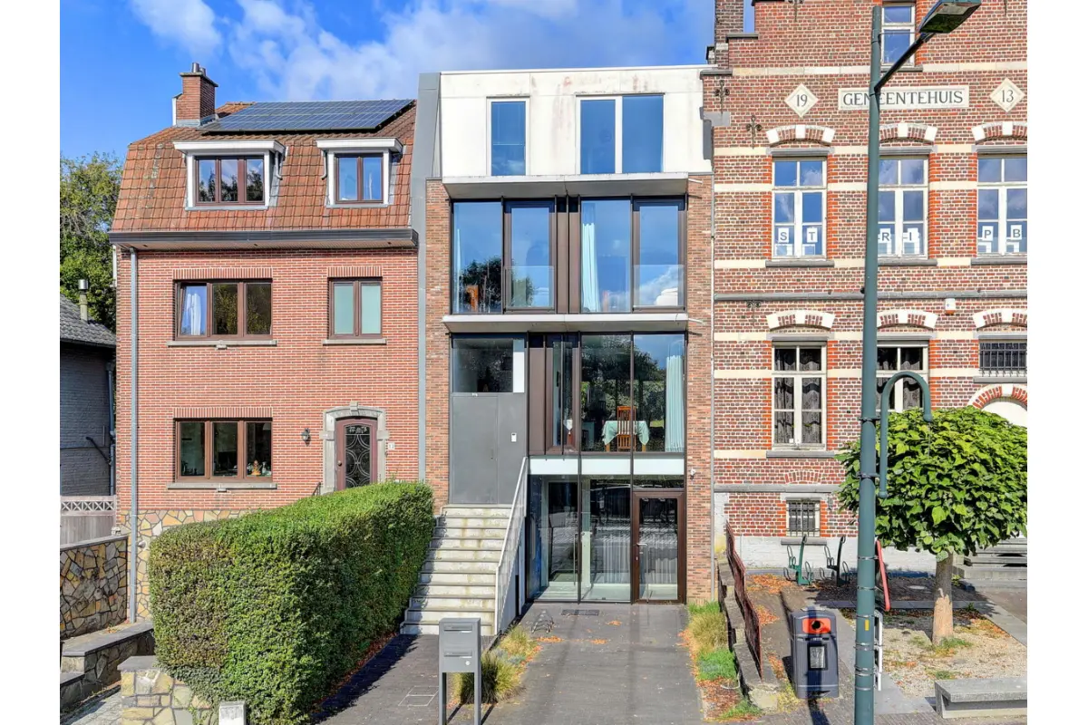 Huis te  koop in Tervuren 3080 685000.00€ 4 slaapkamers 323.00m² - Zoekertje 708005