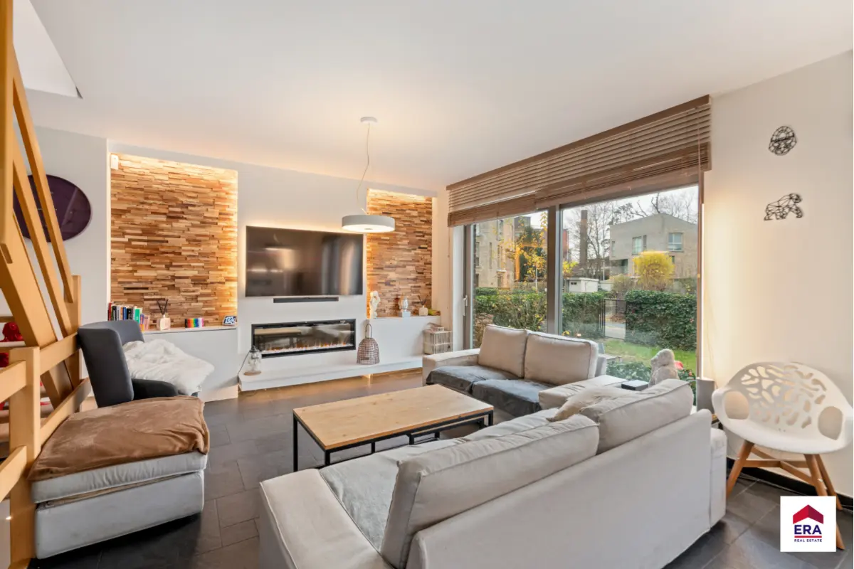 Appartement à vendre à Opwijk 1745 395000.00€ 3 chambres 129.00m² - Annonce 708000