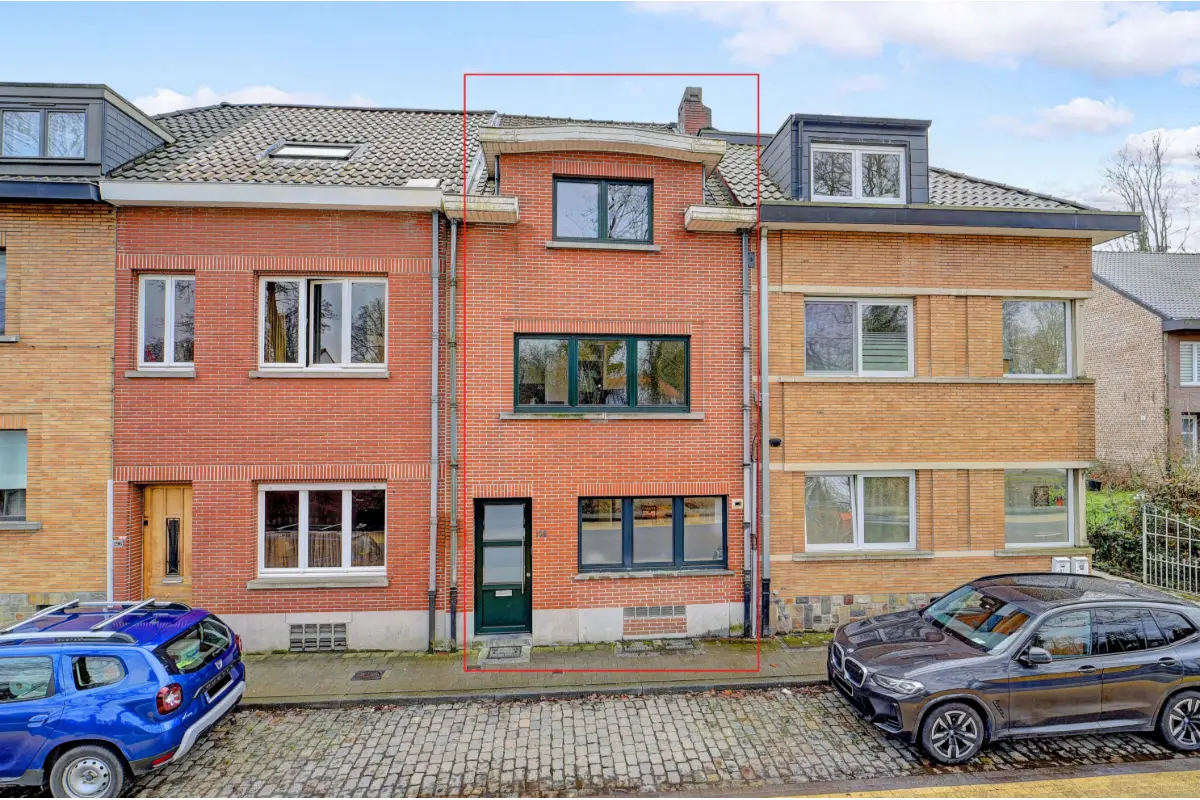 Huis te  koop in Tervuren 3080 585000.00€ 5 slaapkamers 175.00m² - Zoekertje 708012