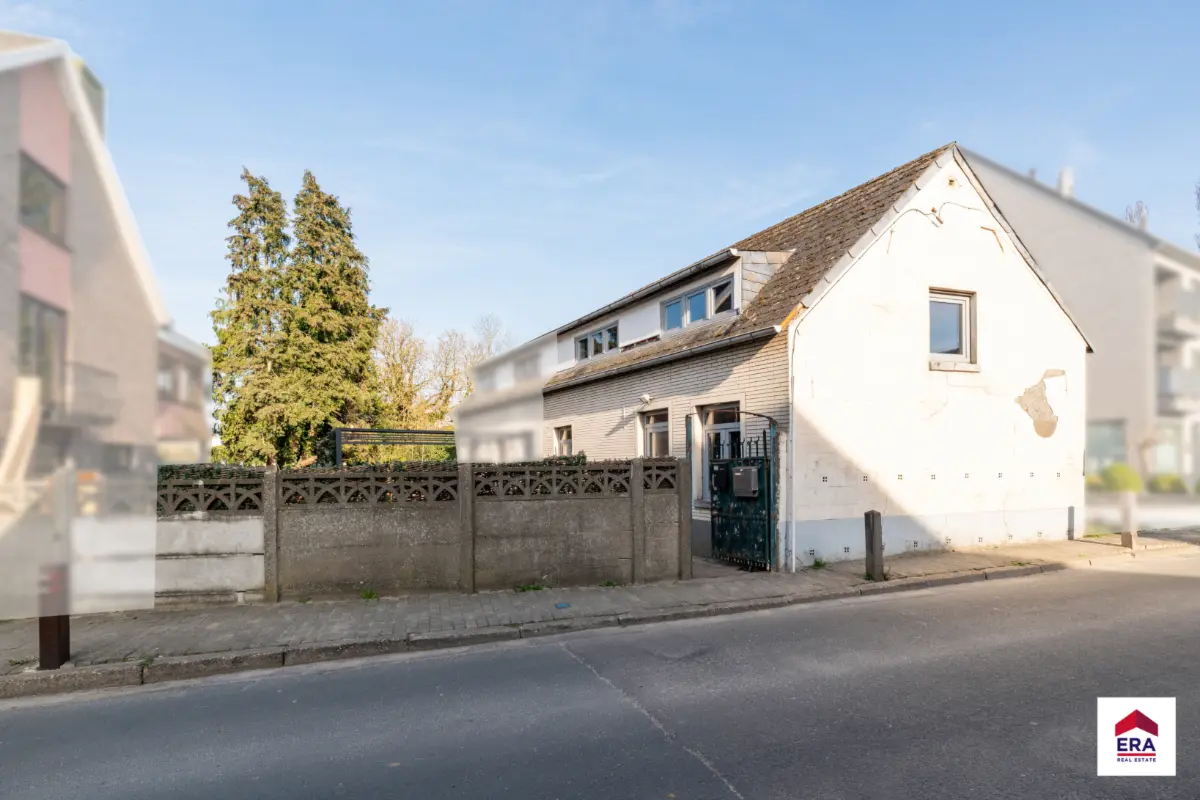 Maison à vendre à Ternat 1740 180000.00€ 2 chambres 69.00m² - Annonce 708019