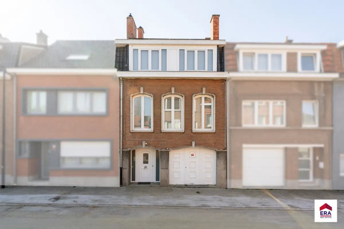 Maison à vendre à Oudenaken 1600 525000.00€ 3 chambres 255.00m² - Annonce 707957