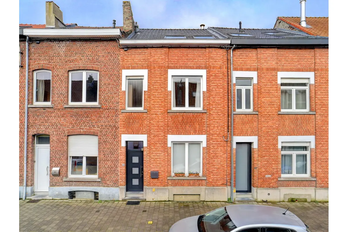 Huis te  koop in Tervuren 3080 550000.00€ 3 slaapkamers 173.00m² - Zoekertje 708016