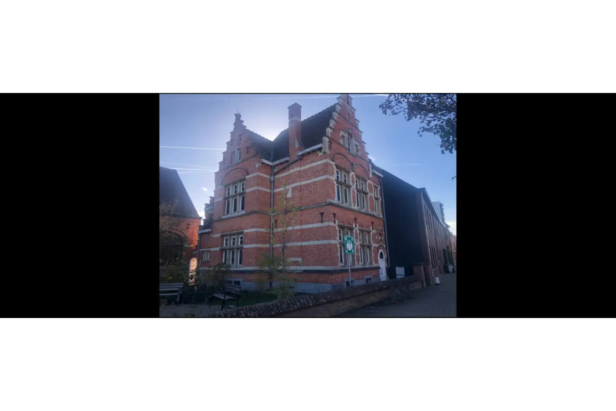 Maison à vendre à Werchter 3118 315000.00€ 4 chambres 179.00m² - Annonce 707985