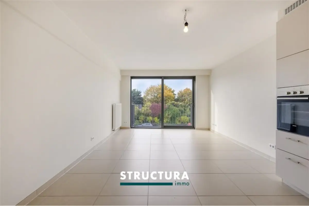 Appartement te  koop in Merchtem 1785 229000.00€ 1 slaapkamers 57.00m² - Zoekertje 708753