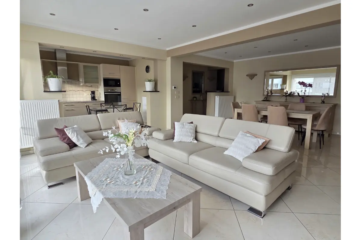 Appartement à vendre à Affligem 1790 295000.00€ 2 chambres 86.15m² - Annonce 708982