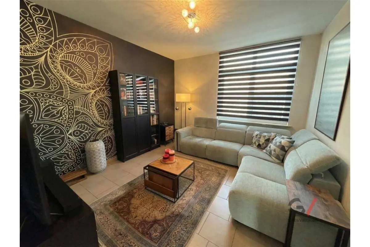 Maison à vendre à Boortmeerbeek 3190 498000.00€ 4 chambres 171.00m² - Annonce 708101