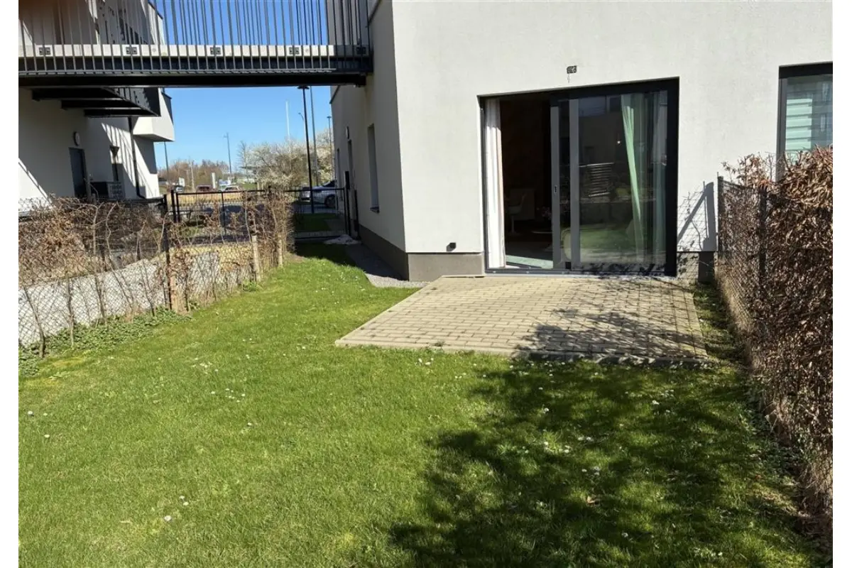 Appartement à vendre à Nivelles 1400 436000.00€ 3 chambres 113.00m² - Annonce 708474