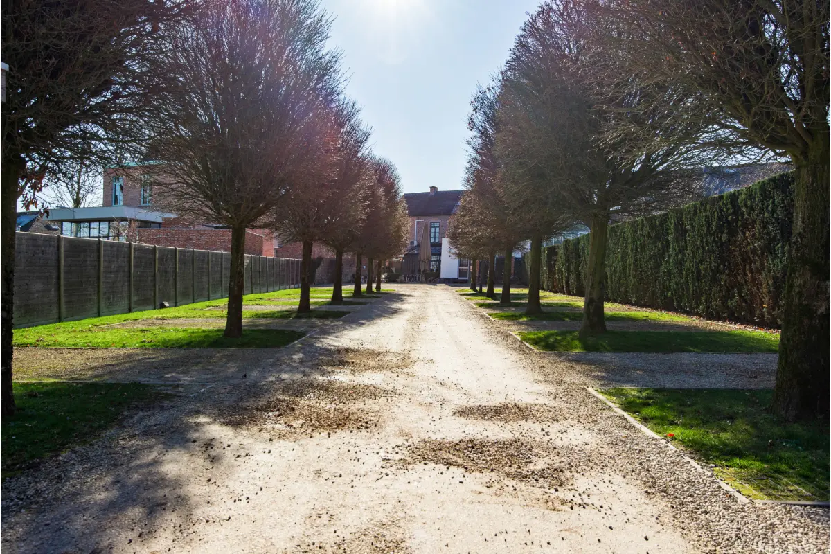 Maison à vendre à Zemst 1980 1089000.00€ 2 chambres 440.00m² - Annonce 708751