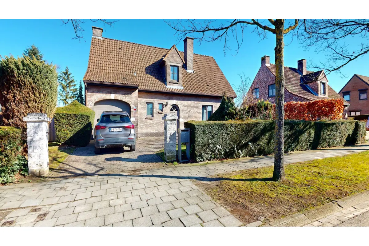 Maison à vendre à Machelen 1830 675000.00€ 3 chambres 180.00m² - Annonce 708780