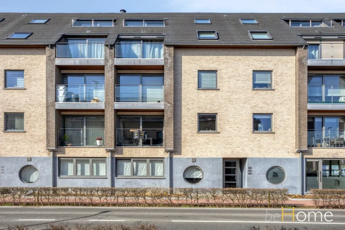 Appartement à vendre à Merchtem 1785 295000.00€ 2 chambres 89.00m² - Annonce 708578