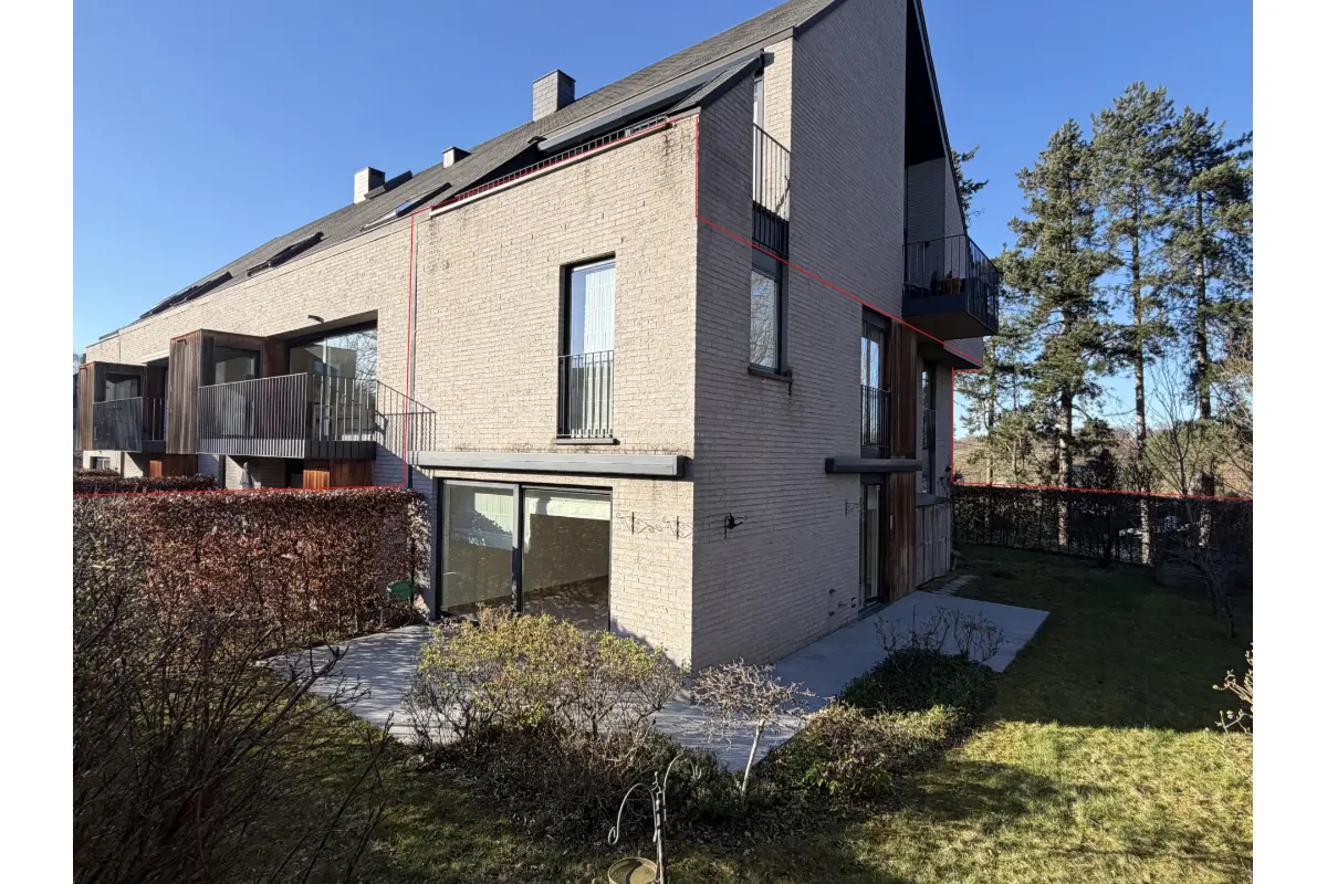 Huis te  in Terhulpen 1310 1800.00€ 3 slaapkamers 150.00m² - Zoekertje 708591