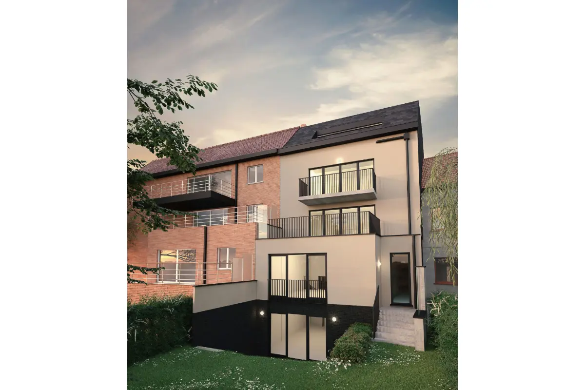 Commerce à vendre à Kraainem 1950 399000.00€  chambres 101.00m² - Annonce 708959