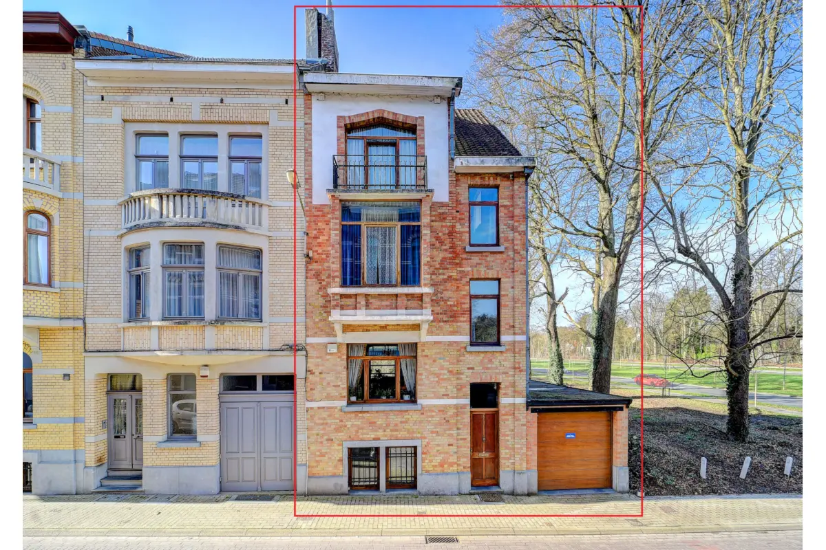 Huis te  koop in Tervuren 3080 920000.00€ 5 slaapkamers 260.00m² - Zoekertje 708391