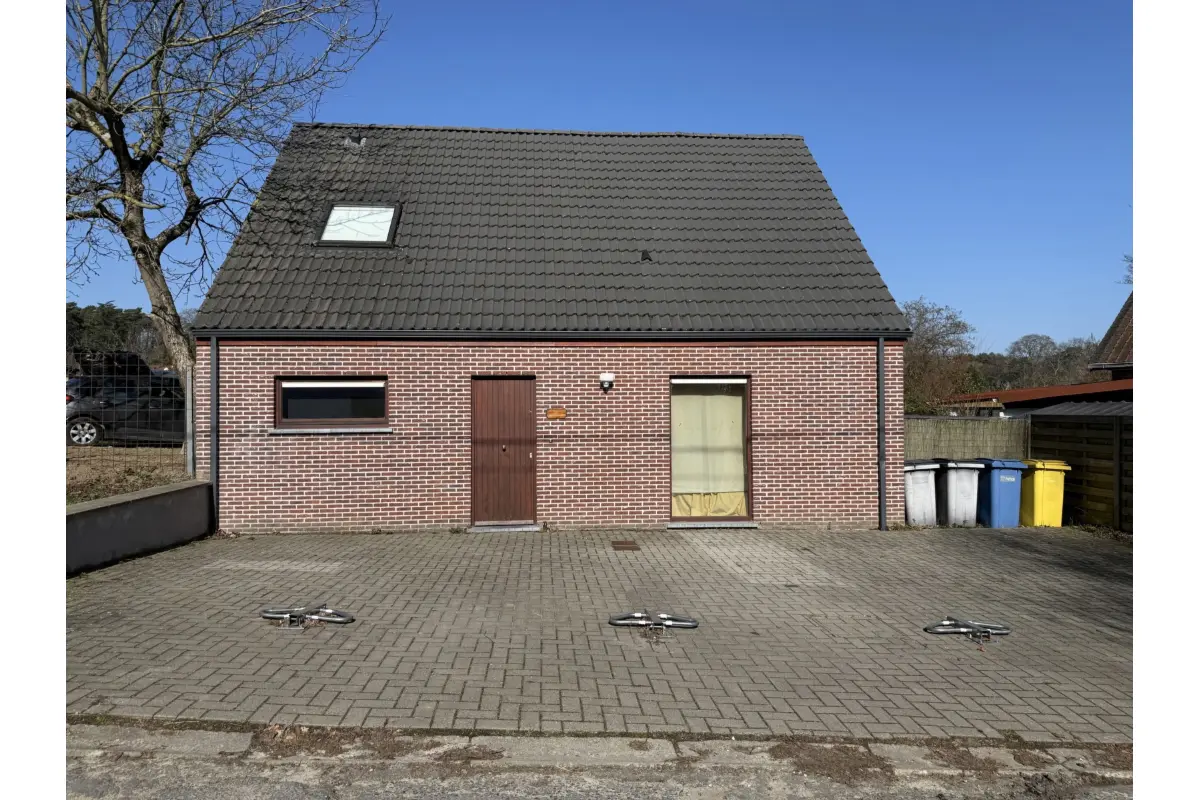 Huis te  koop in Eigenbrakel 1420 490000.00€ 4 slaapkamers 120.00m² - Zoekertje 709771