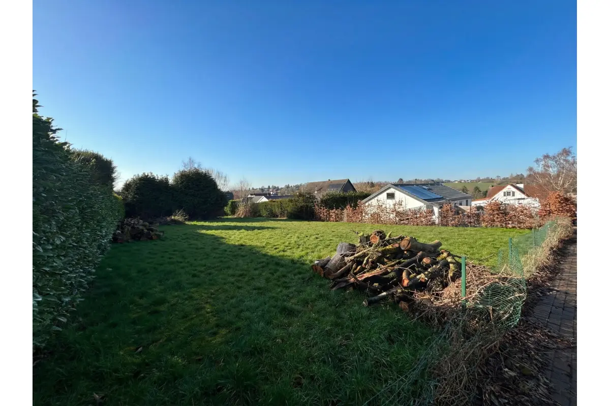 Terrain à vendre à Waterloo 1410 380000.00€  chambres m² - Annonce 709463