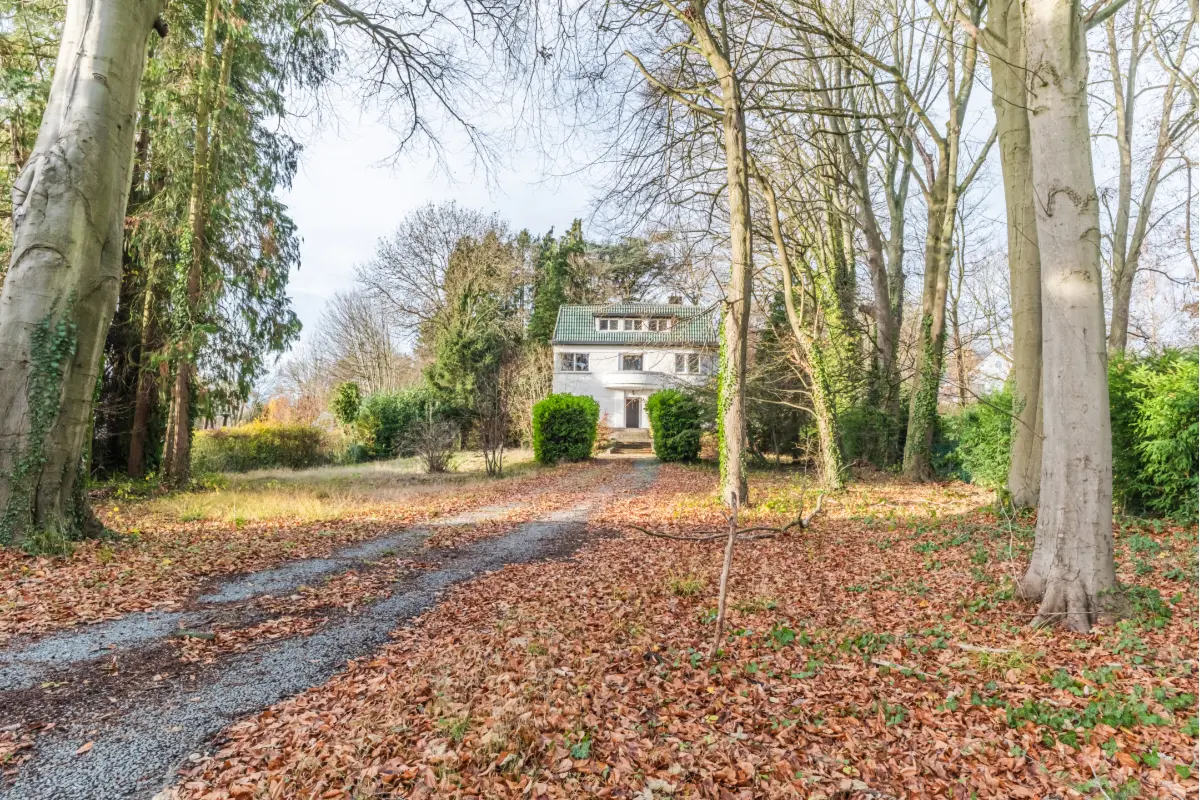 Maison à louer à Tervuren 3080 4700.00€ 6 chambres 350.00m² - Annonce 710247