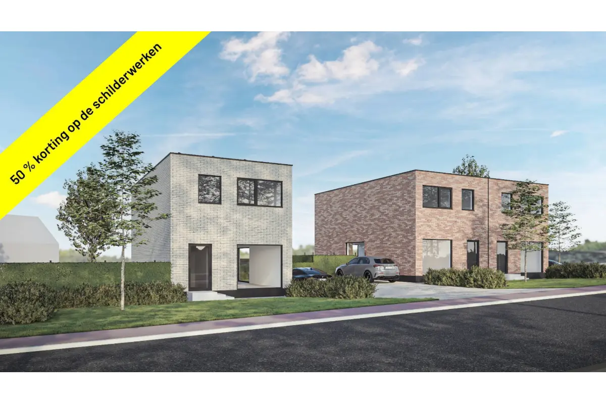 Huis te  koop in Asse 1730 470000.00€ 4 slaapkamers 144.00m² - Zoekertje 710379
