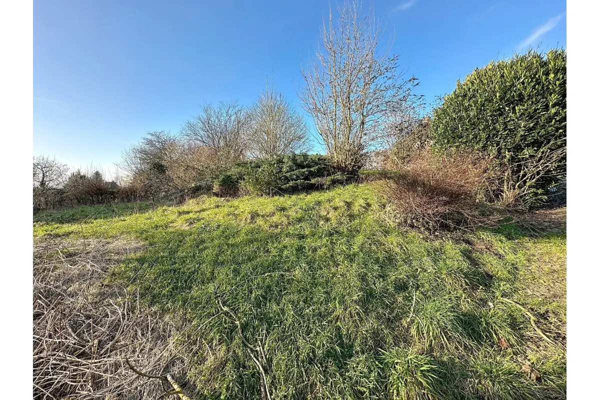 Terrain à vendre à Nivelles 1400 175000.00€  chambres m² - Annonce 709480